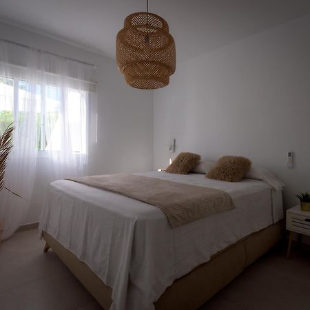Apartamento Relax Pasito Blanco Exterior foto