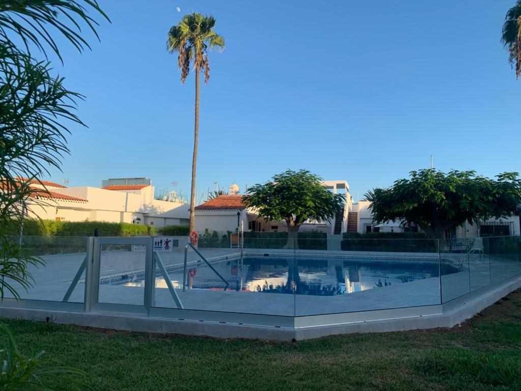 Apartamento Relax Pasito Blanco Exterior foto