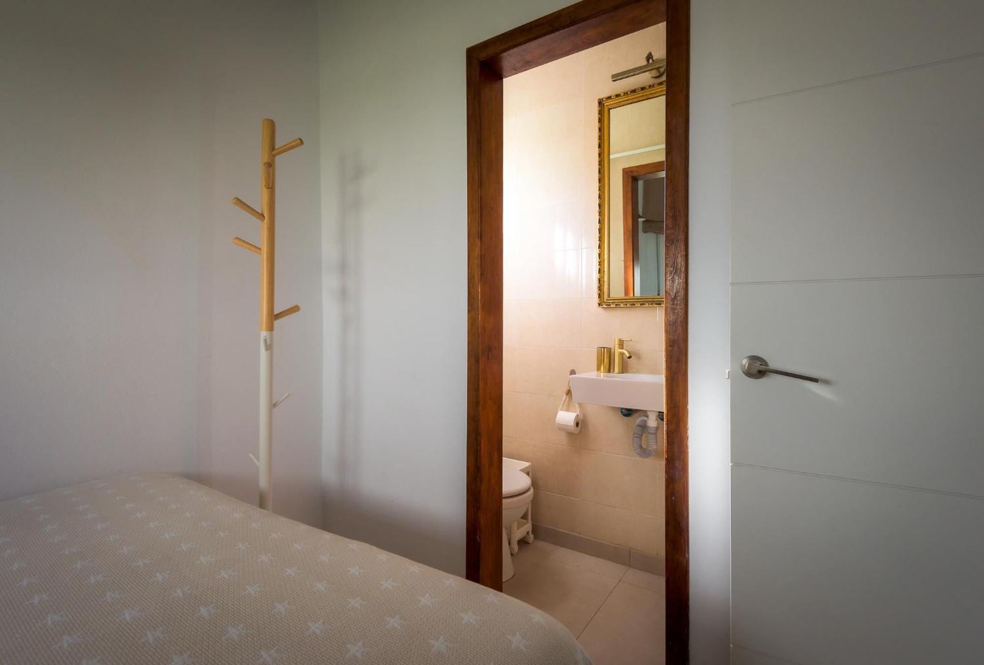 Apartamento Relax Pasito Blanco Exterior foto