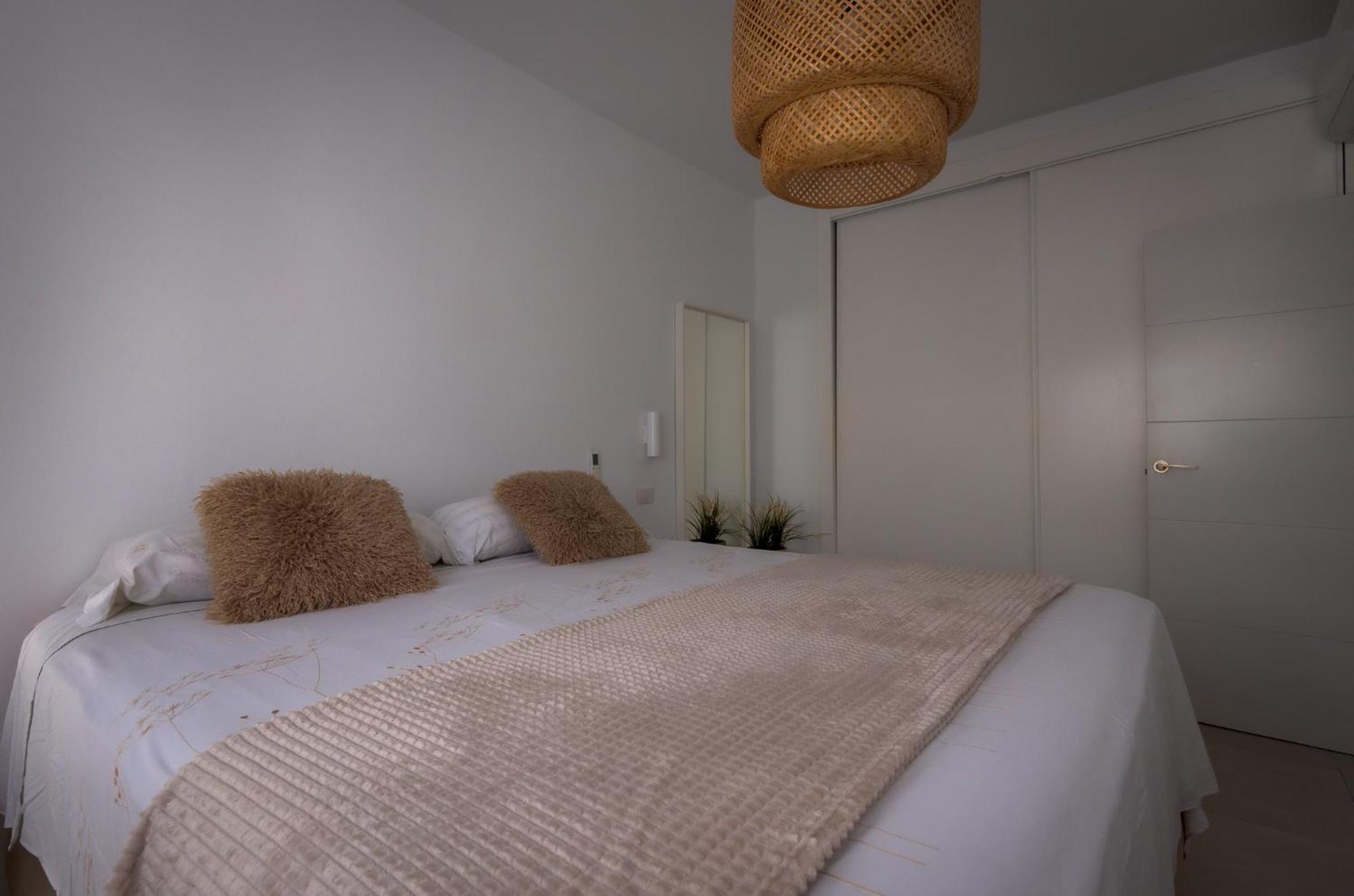 Apartamento Relax Pasito Blanco Exterior foto