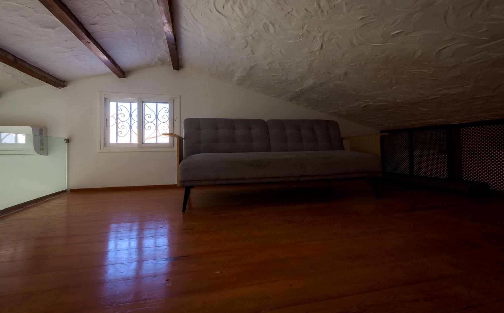 Apartamento Relax Pasito Blanco Exterior foto